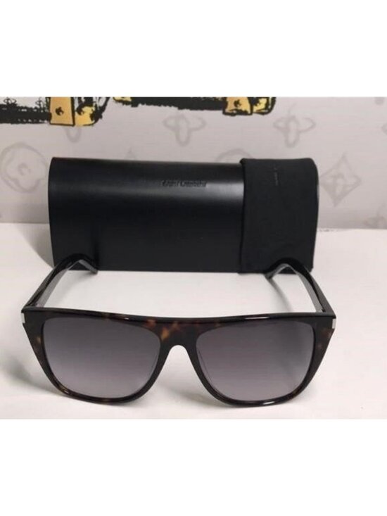 New Authentic saint Laurent SL 1/F 003 main image 7
